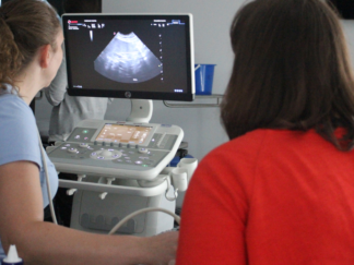 Foundations of Abdominal Ultrasound