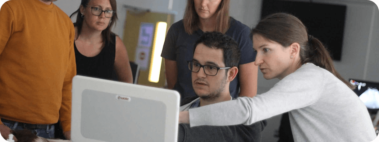 Practical Abdominal Ultrasound Scanning Day