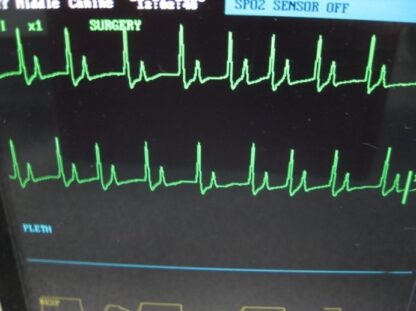 Emergency Surgery - Image 4