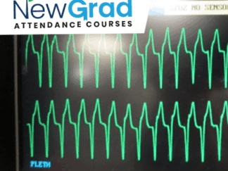 New Graduate - Emergency Techniques