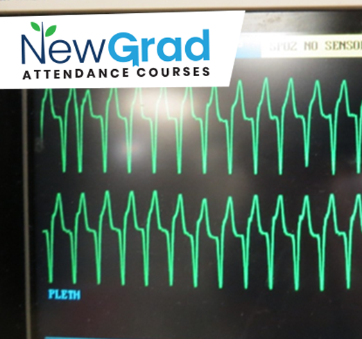 New Graduate Emergency Techniques