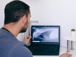 New Graduate Radiology