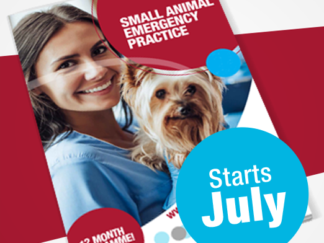 PgCert Emergency Practice - Initial Deposit