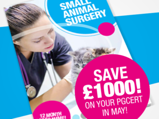 2025 PgCertSurg Initial Deposit