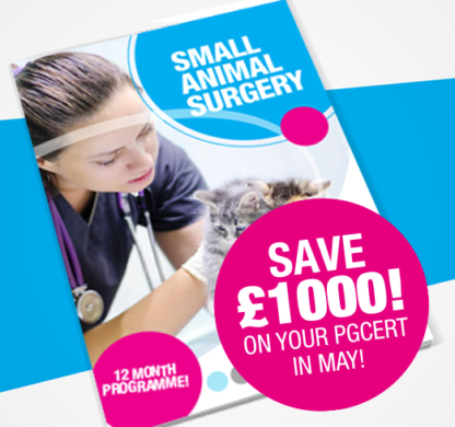 2025 PgCertSurg Initial Deposit