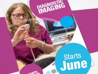 PgCert Diagnostic Imaging- Initial Deposit
