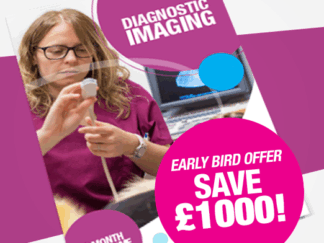 PgCert Diagnostic Imaging