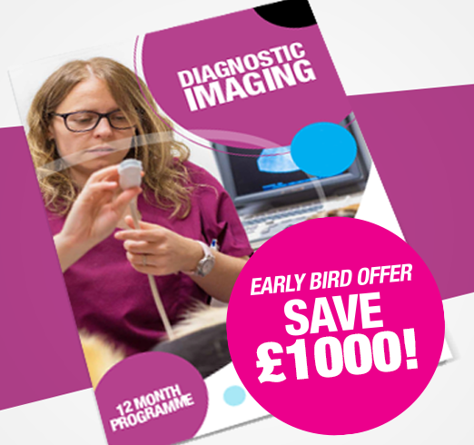 PgCert Diagnostic Imaging