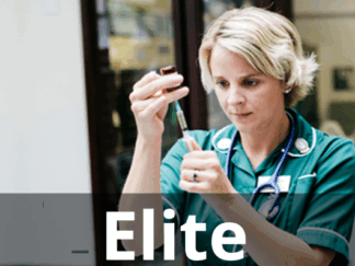 Webinar Club Elite for Nurses