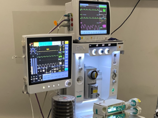 MS309: How Do I Know My Patient is Alive?