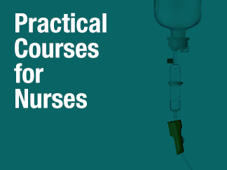 Practical Attendance Courses For Nurses