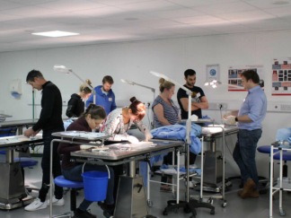 PgCert Taster Day