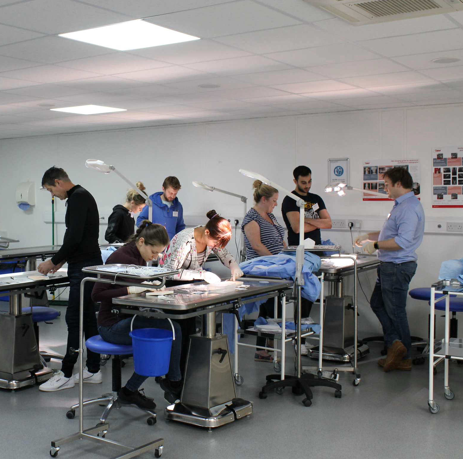 PgCert Taster Day
