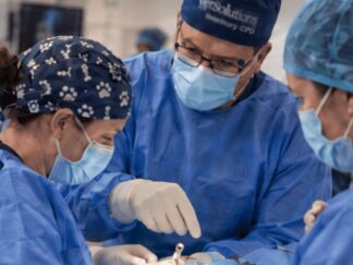 Advanced Clinical Programme in Surgical Oncology